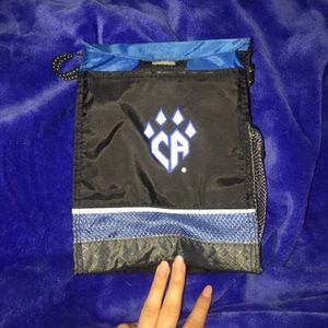 Cheer Athletics Lunchbox