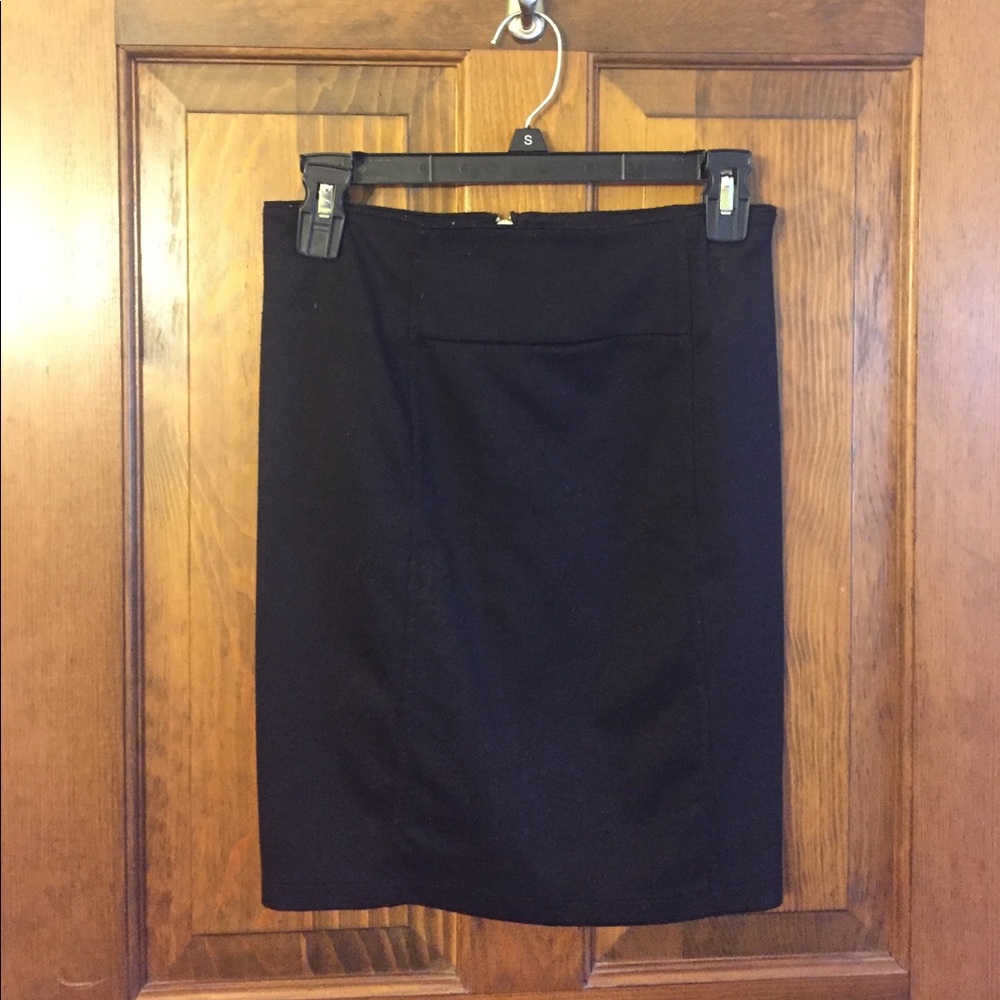 FOREVER 21 PENCIL SKIRT