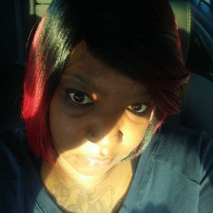 Meet your Posher, Natasha