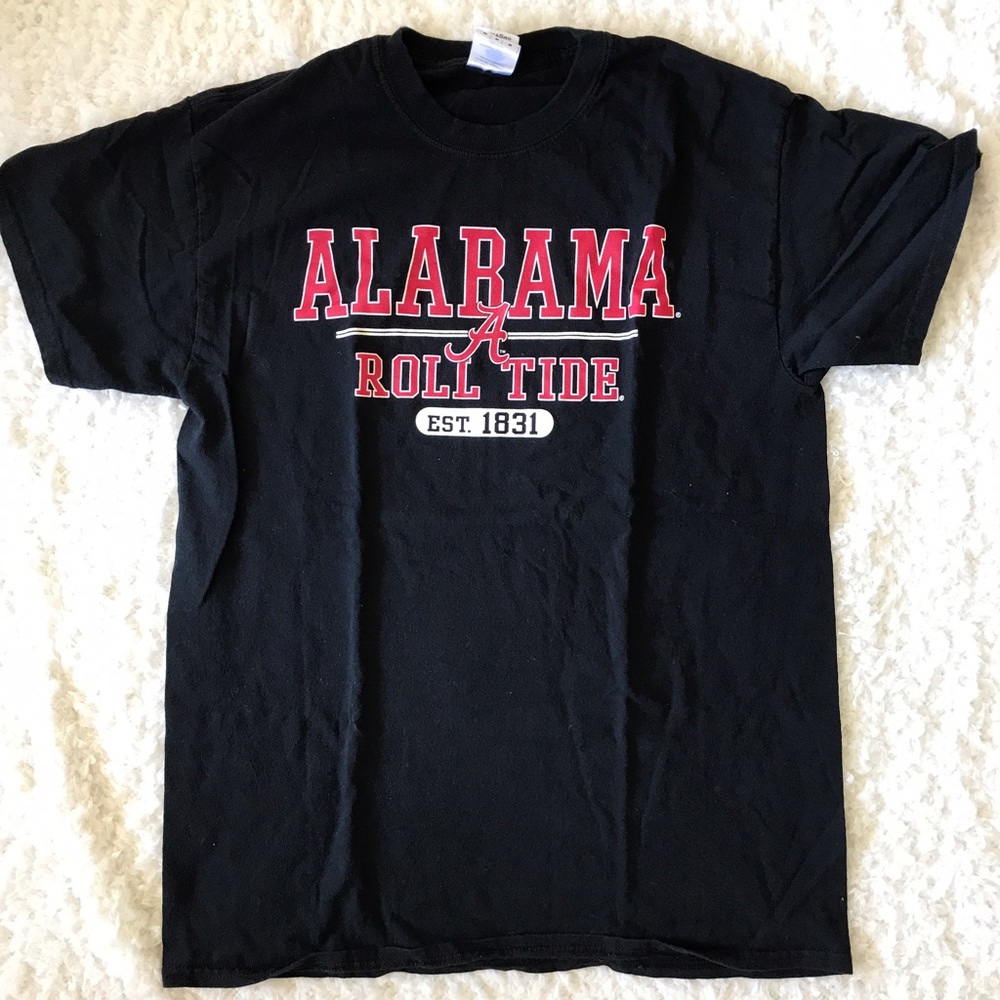 University of Alabama T-Shirt