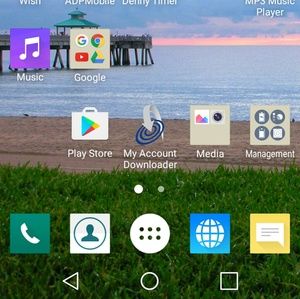 Meet your Posher, Drew