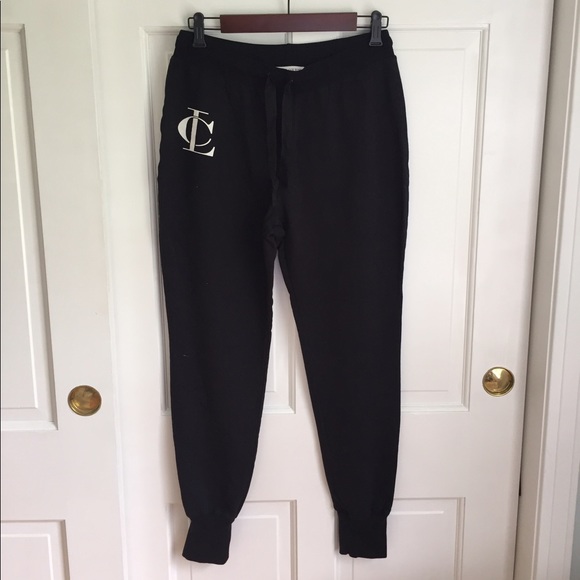 Pants - Cara Loren Lounge Sweats