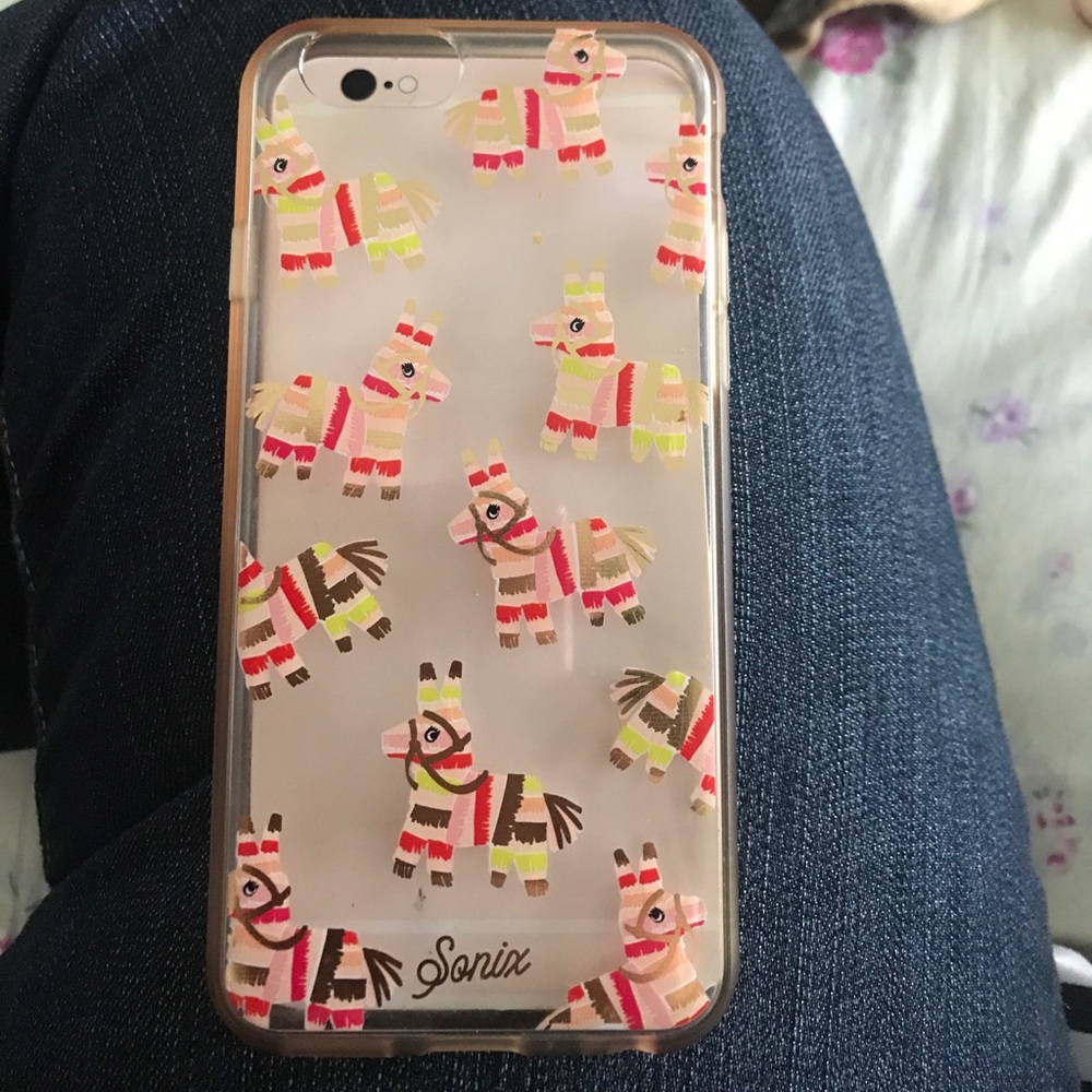 Sonix iPhone 6/6s case