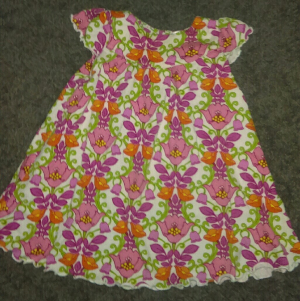 Vera Bradley dress