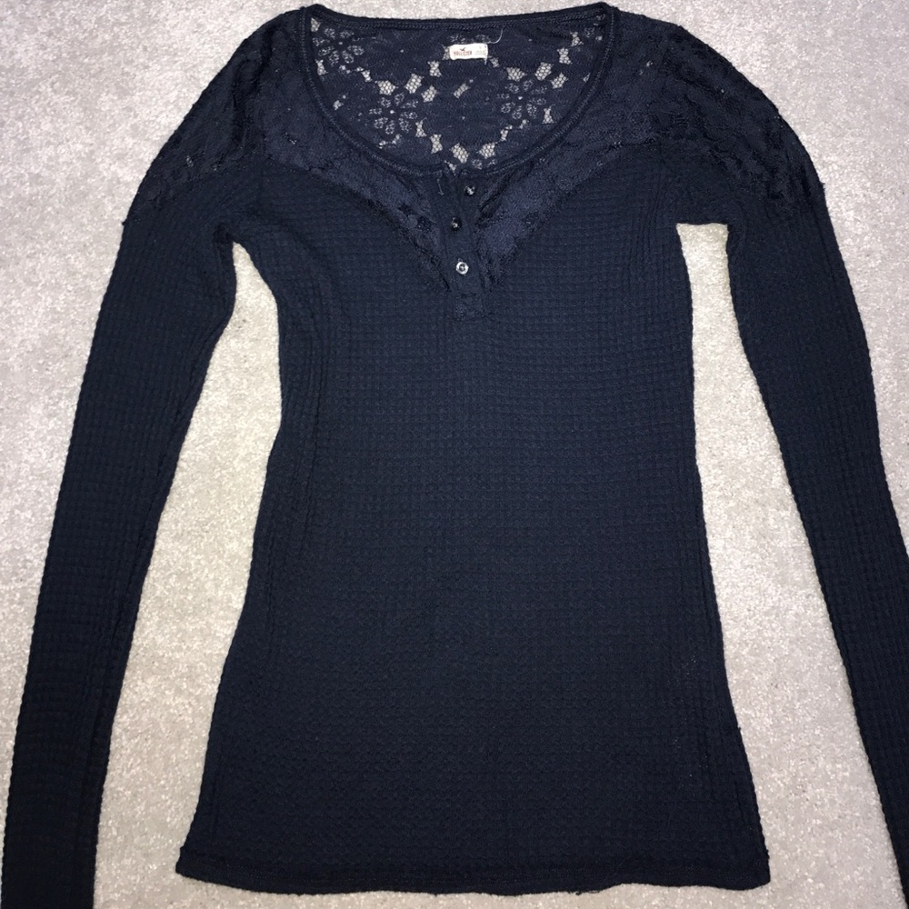 Hollister Longsleeve