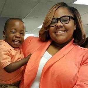 Meet your Posher, Kiandra