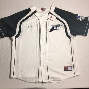 Vintage Tampa Bay Devil Rays Jersey