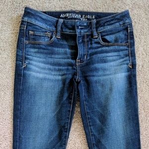 American Eagle Outfitters Jeans