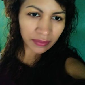Meet your Posher, Martina