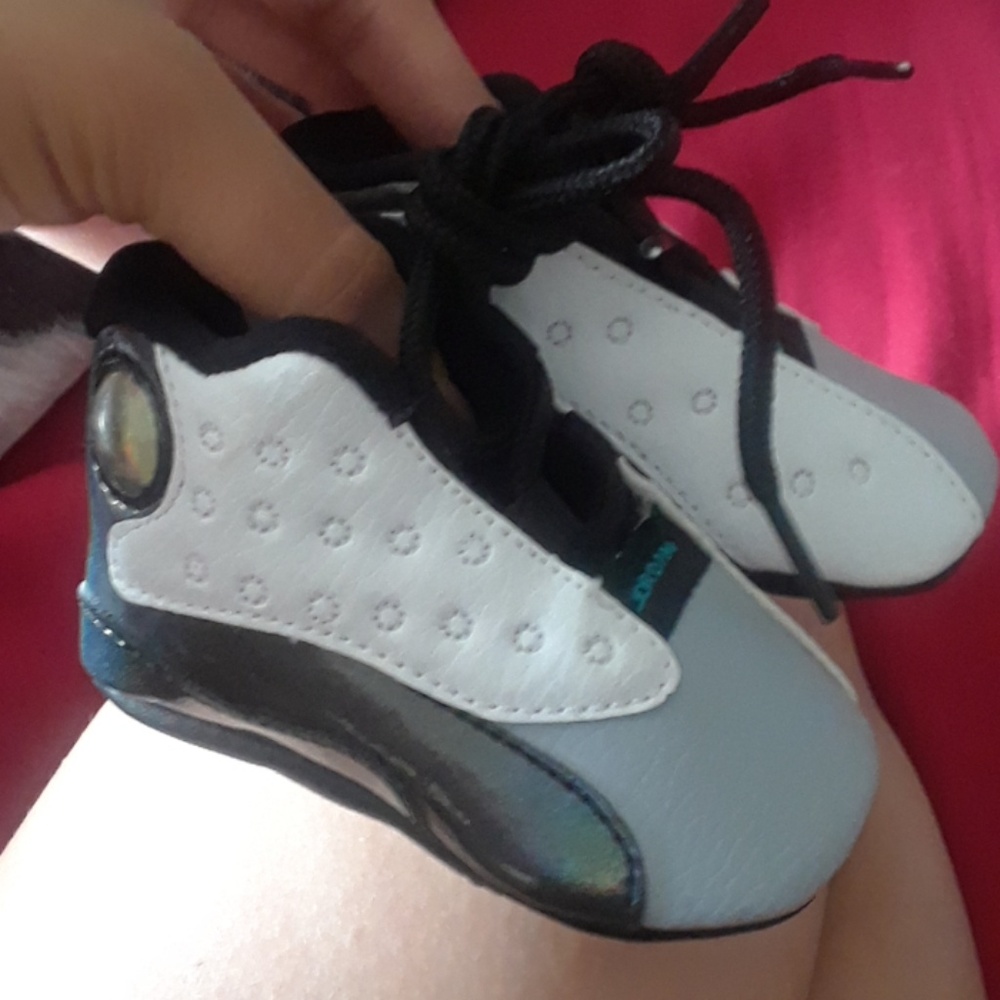 Jordans 1c