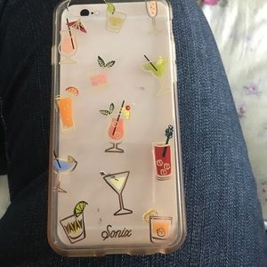 Sonix 6/6s iPhone case