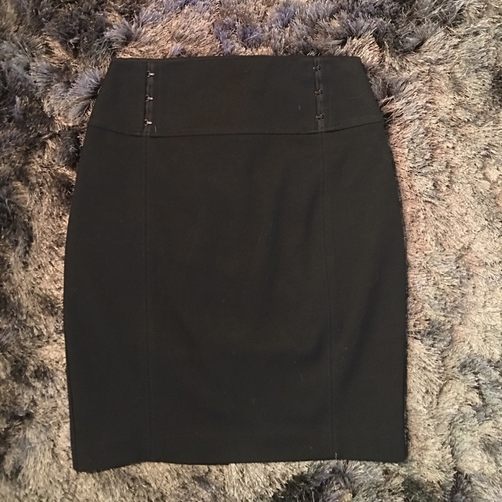 Express Pencil Skirt