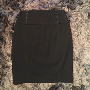 Express Pencil Skirt