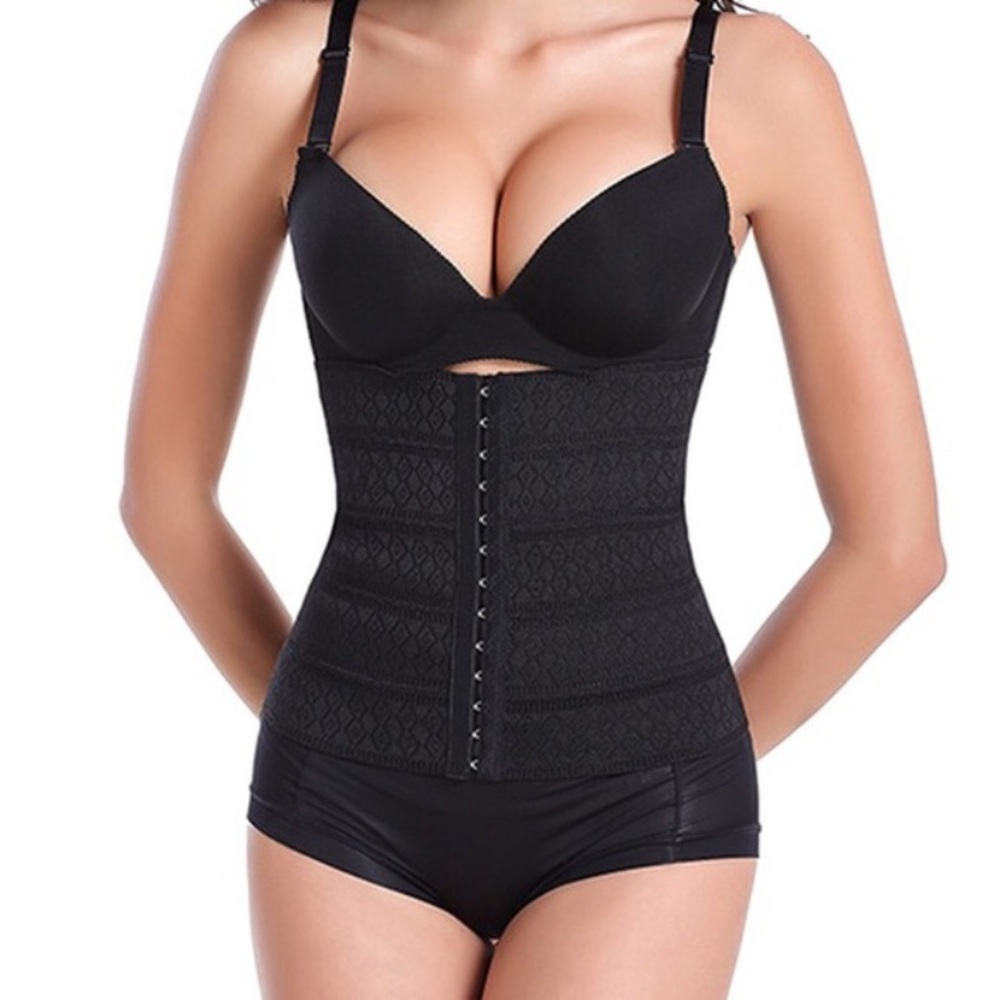 Waist trainer