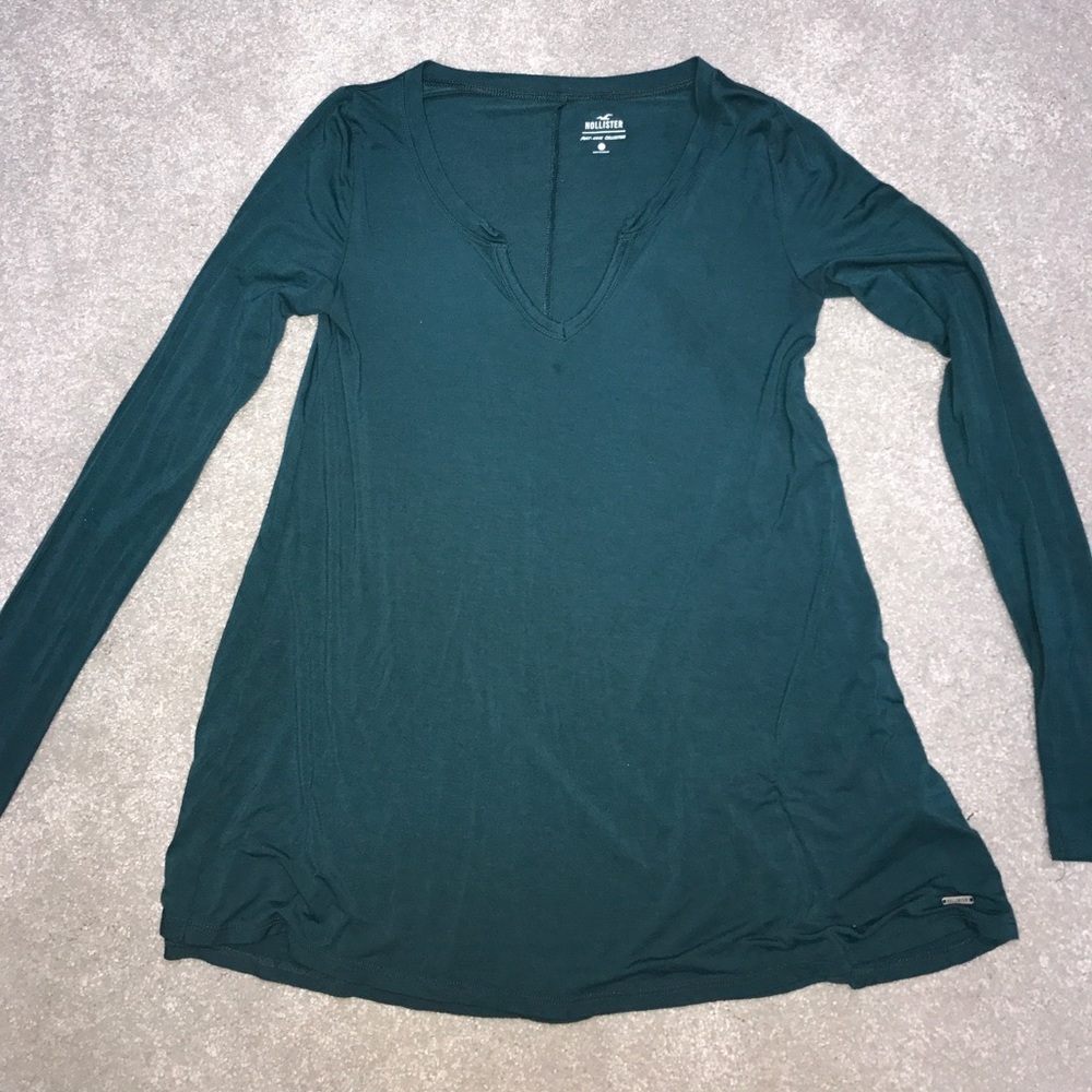Hollister Long Sleeve
