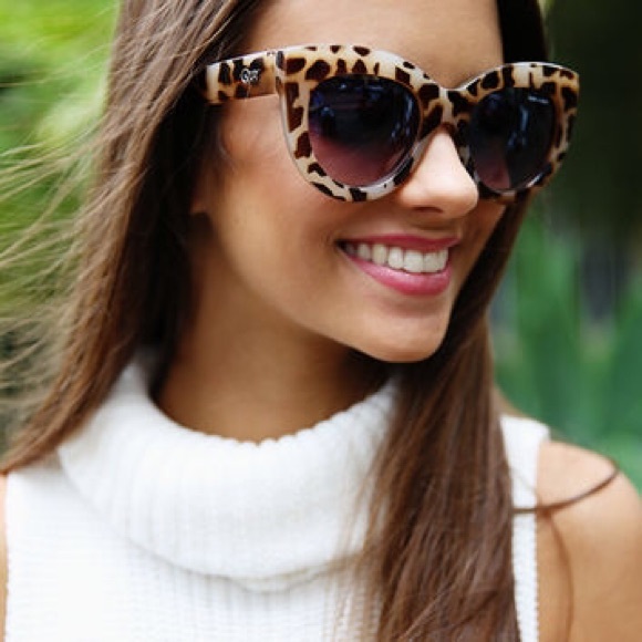 quay and shay sunglasses
