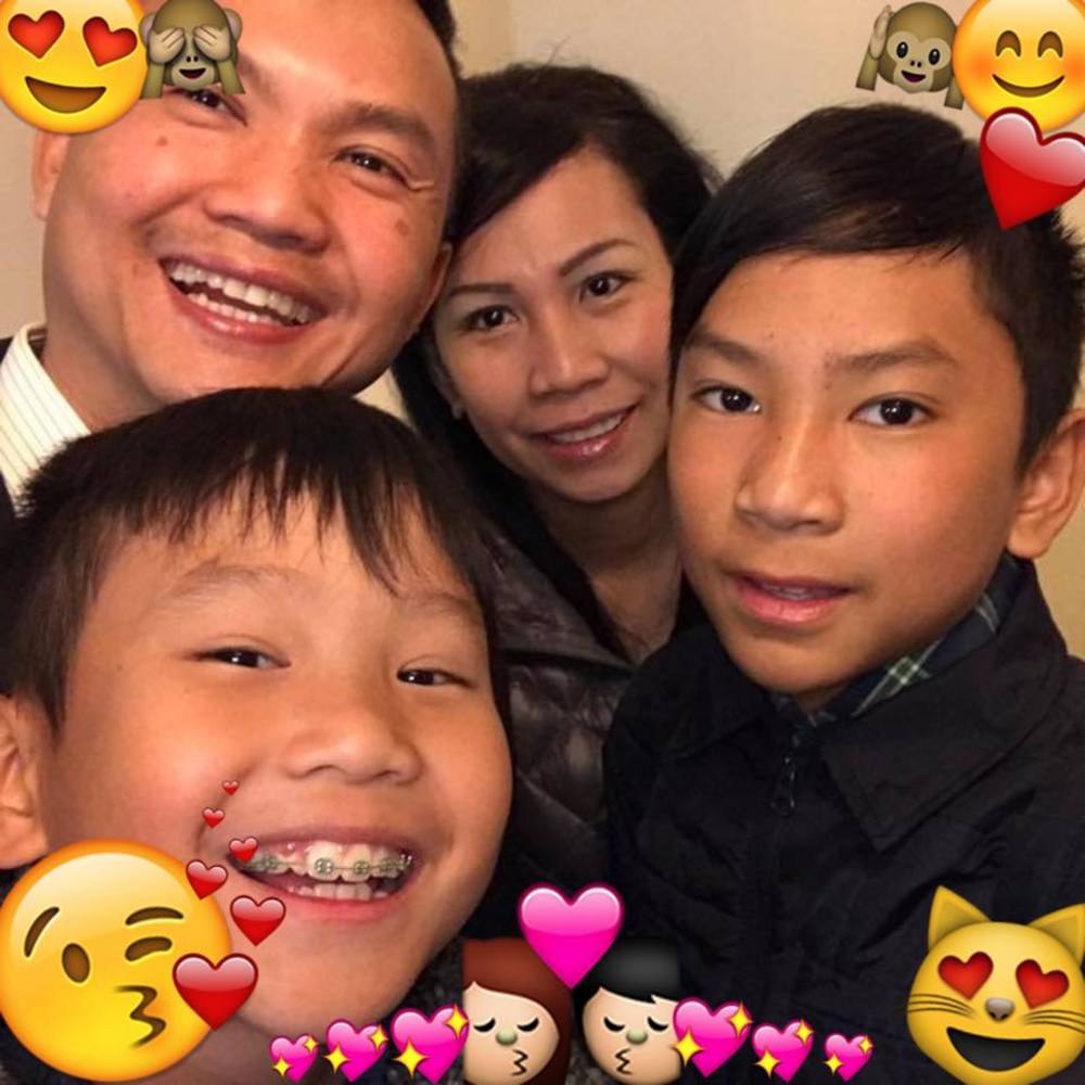 Meet your Posher, Thai binh