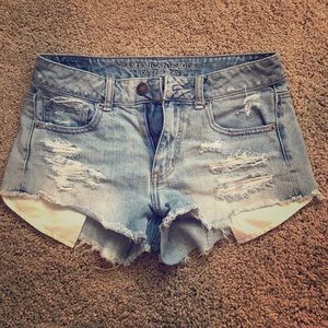 shorts