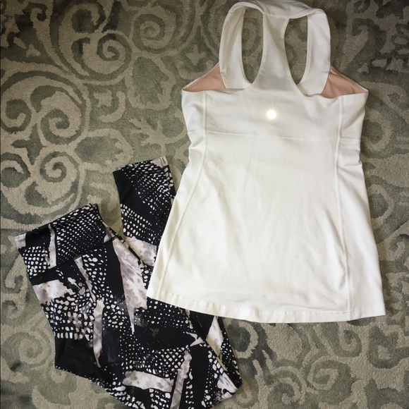 SOLD Lululemon outfit! - Picture 2 of 3