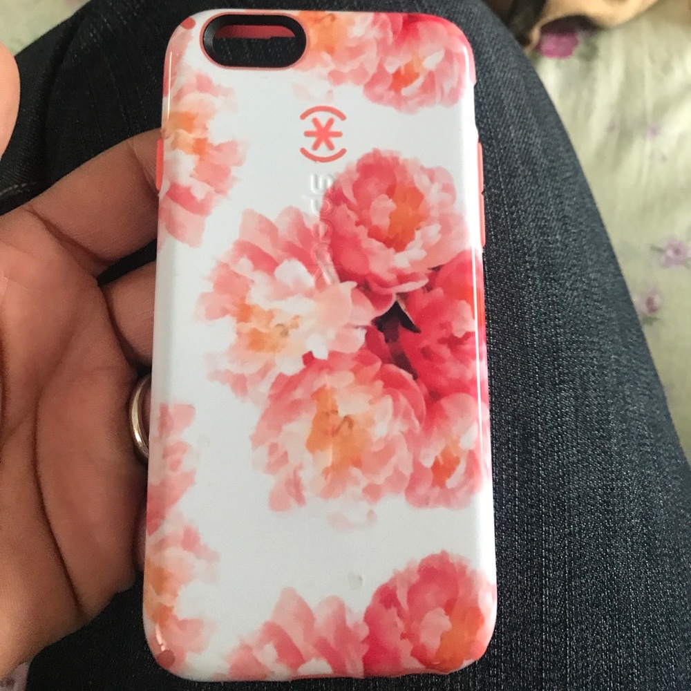 Speck iPhone 6/6s case