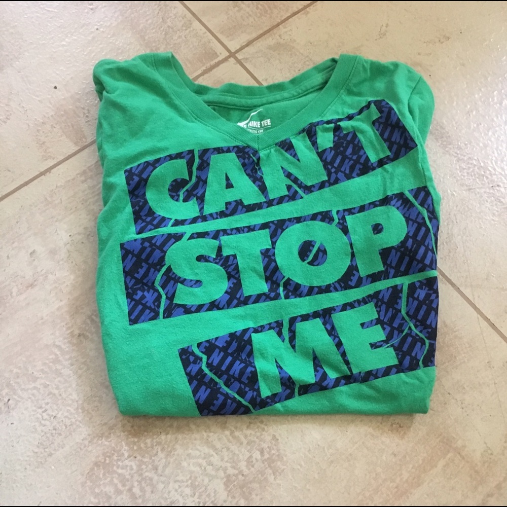 Nike T-Shirt