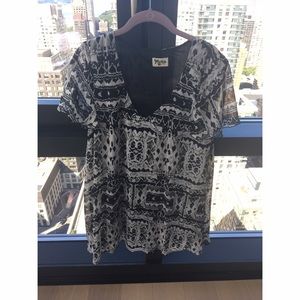 Show Me Your Mumu Kylie Mini Dress