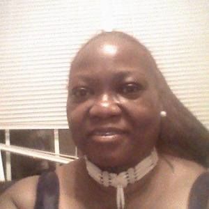 Meet your Posher, Jacqueline