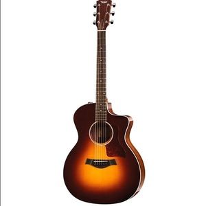 Taylor 200 Series 214ce DLX Grand Auditorium