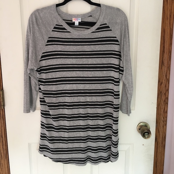 LuLaRoe Tops - Lularoe Randy