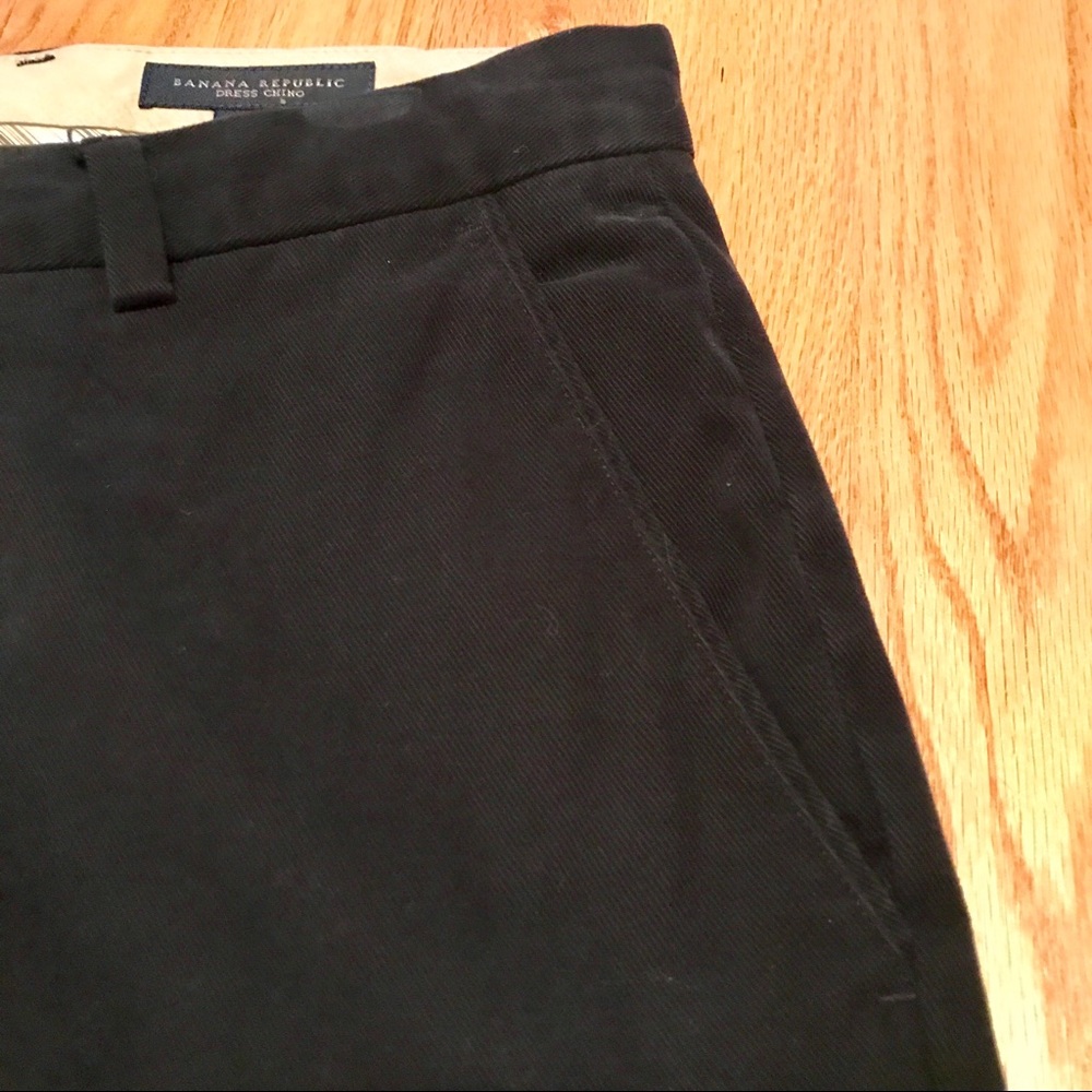 🚶🏻MENS Banana Republic Chinos