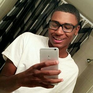 Meet your Posher, Jamar