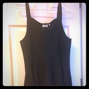 From anthropology- originally $90- worn few times