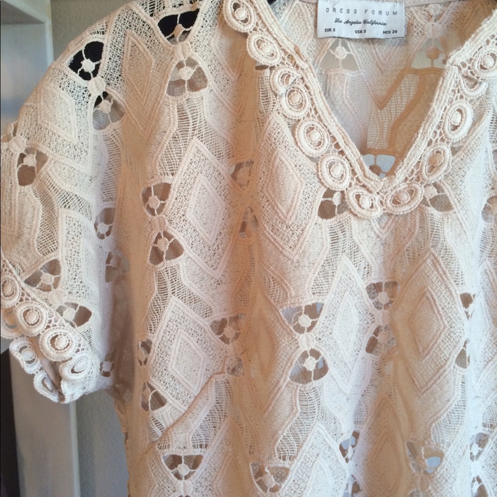 Pretty Dress - image 2