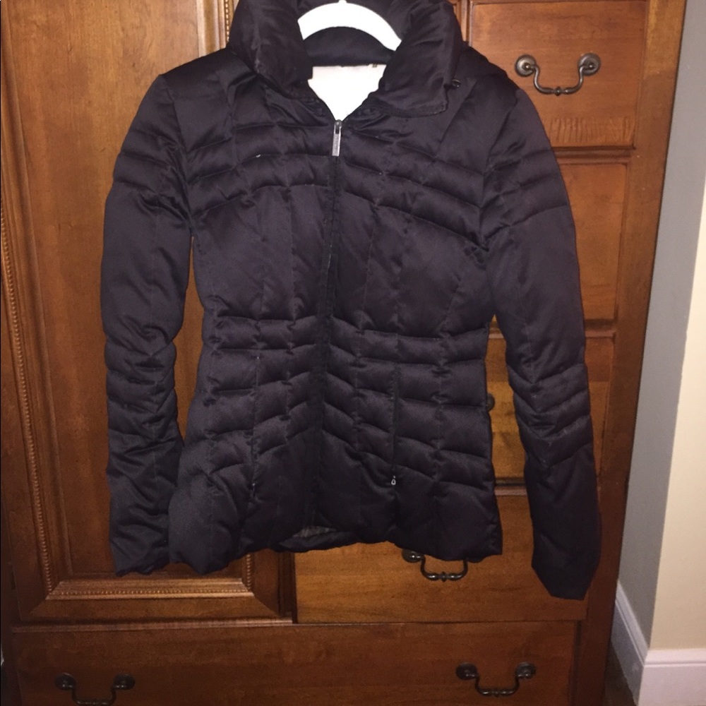 Calvin Klein winter jacket