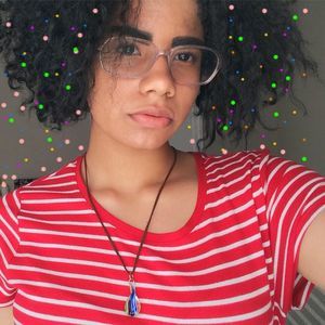 Meet your Posher, Isabelle