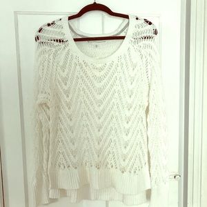 Victoria Secret Sweater (brand new!)