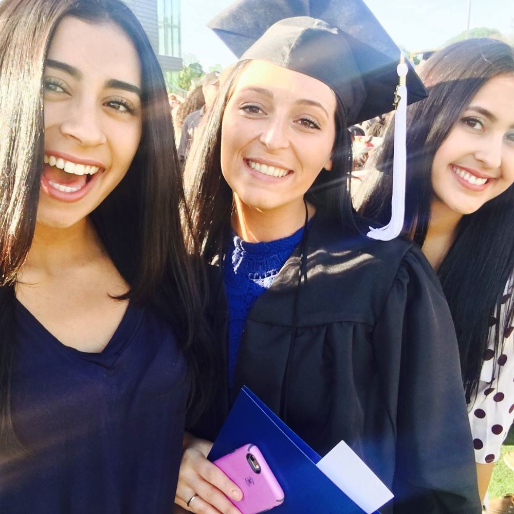 Meet your Posher, Kelly