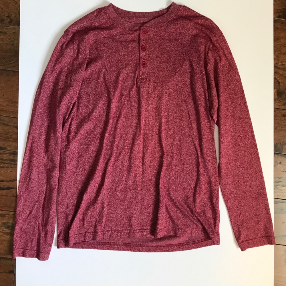 Long Sleeve T-shirt