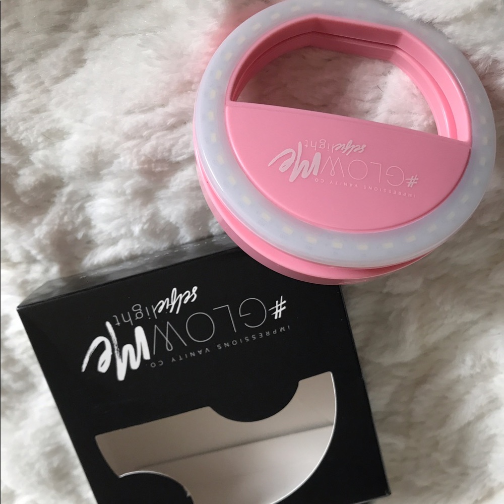 Selfie Light Ring light
