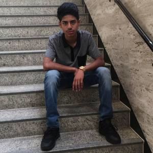 Meet your Posher, Jairo