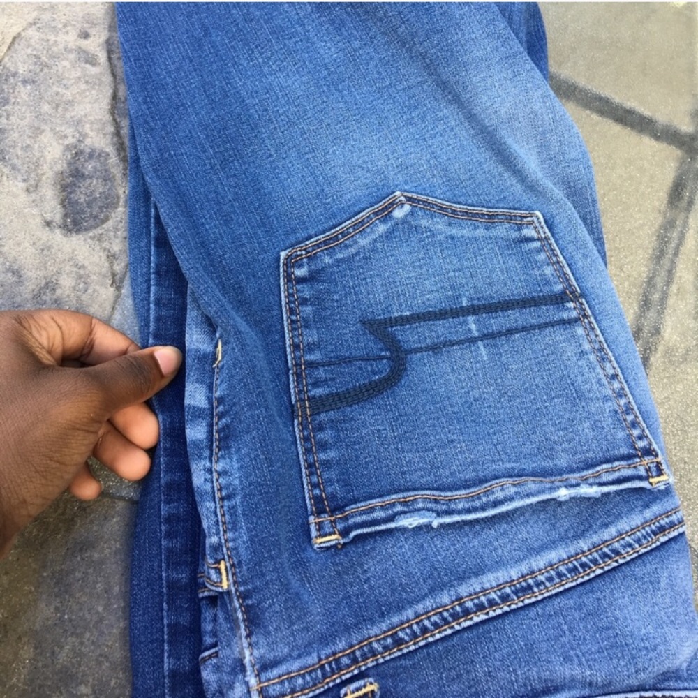 American Eagle Jeggings