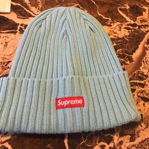 Supreme Beanie