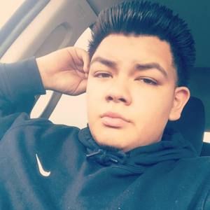 Meet your Posher, Jonathan