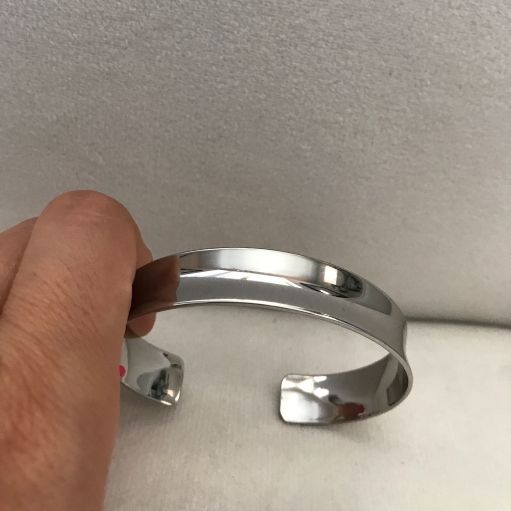 Sterling Silver bracelet