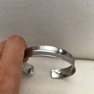 Sterling Silver bracelet