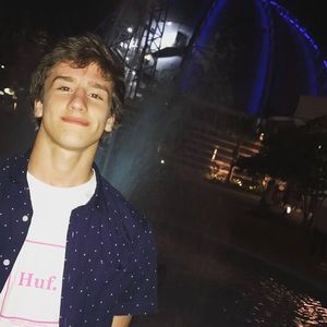 Meet your Posher, Cannon