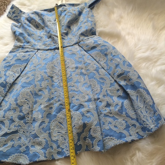 ❤️ Topshop dress - Picture 7 of 8