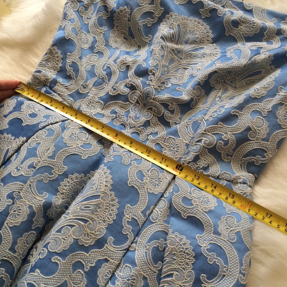 ❤️ Topshop dress - Picture 5 of 8