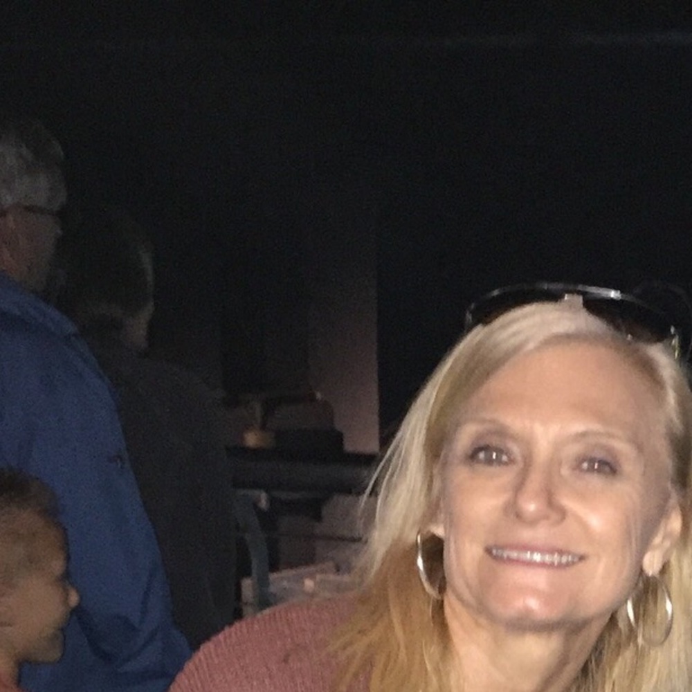 Meet your Posher, Darleen