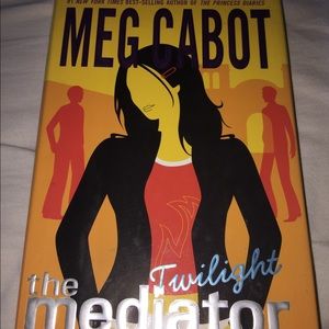 The Mediator